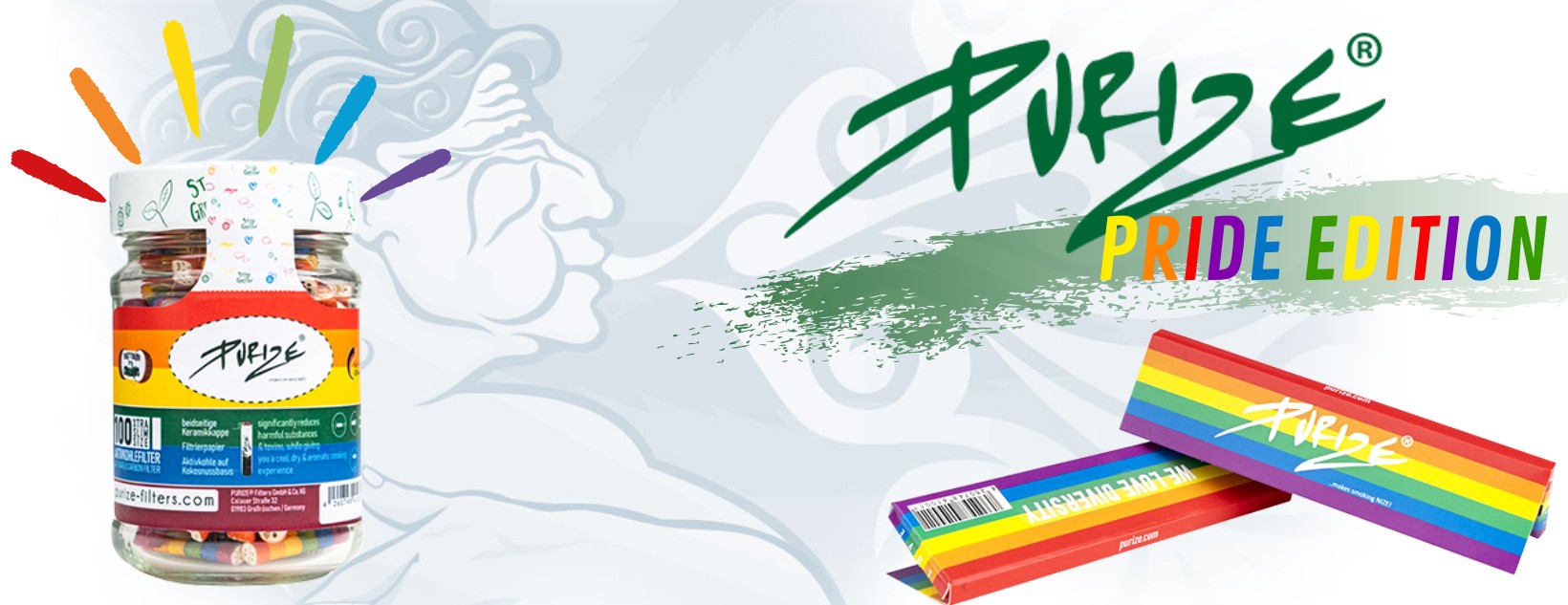 Purize Pride Slider